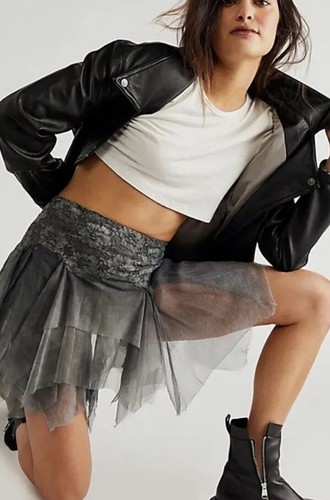 frey フレイ double pocket skirt chacha様専用FREY フレイ DOUBLE POCKET SKIRT