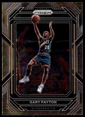 2022-23 Panini Prizm Basketball Base #1-300 - Pick a Card to Complete Your Set