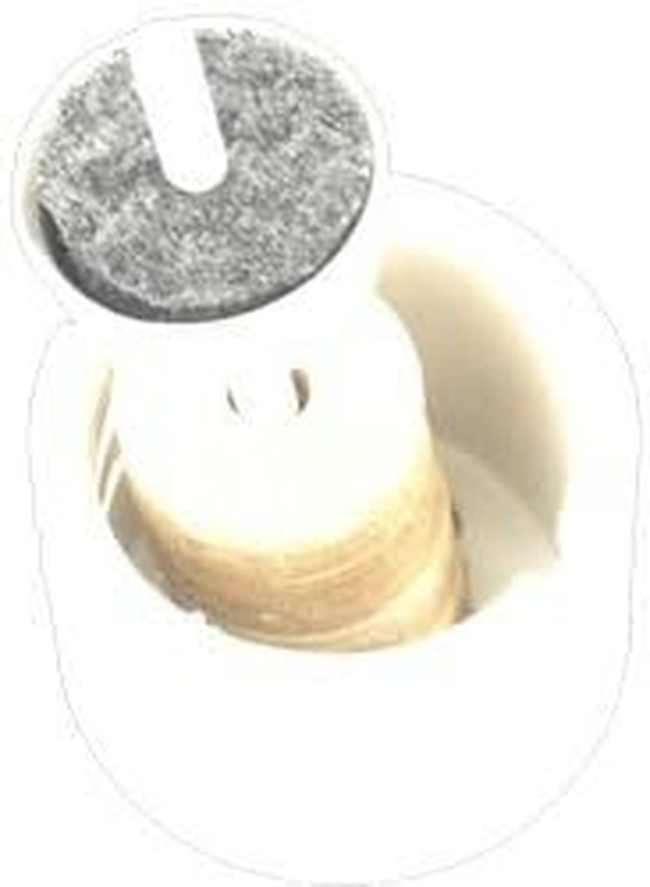 Cap Disc Spindle Assembly for  2000 Series Sprinkler Valve Repair Kit