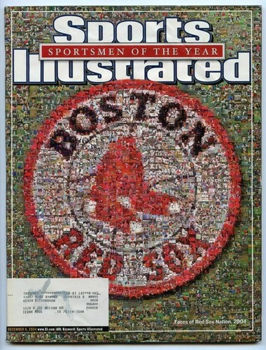 2004スポーツイラストレイテッドビッグカレンダー 2004スポーツイラストレイテッドビッグカレンダー