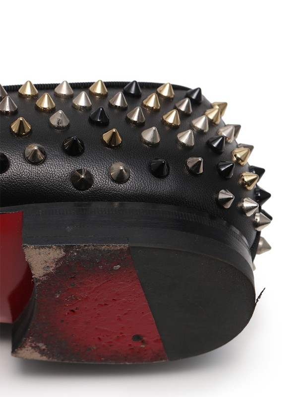 CHRISTIAN LOUBOUTIN Mocasines Niño CHRISTIAN LOUBOUTIN Mocasines Niño