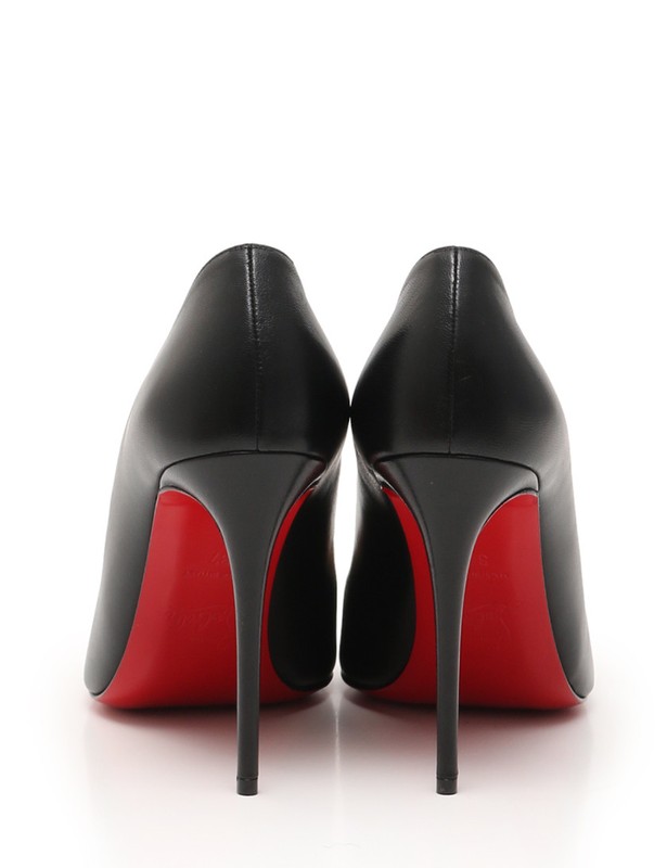 louboutin dorissima kid louboutin dorissima kid