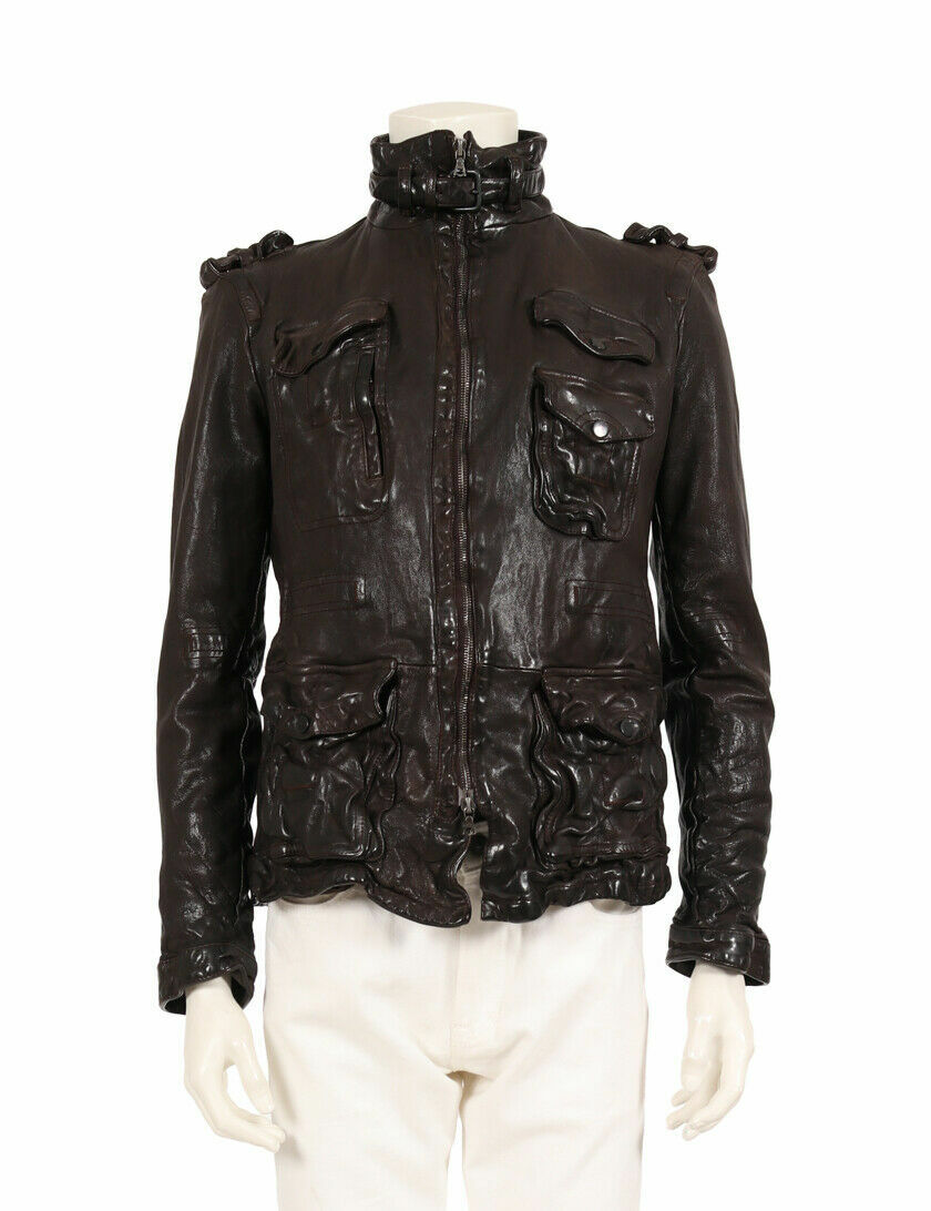 ジャケット・アウター S/S2006 neil barrett lether patch jacket s-l1200.jpg