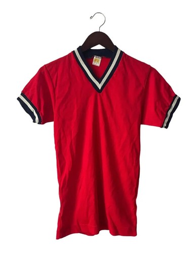 548 70's レアタグ RUSSELL SPORTS WEAR VINTAGE 70s Russell Athletic Sweatshirt Mens Extra Large