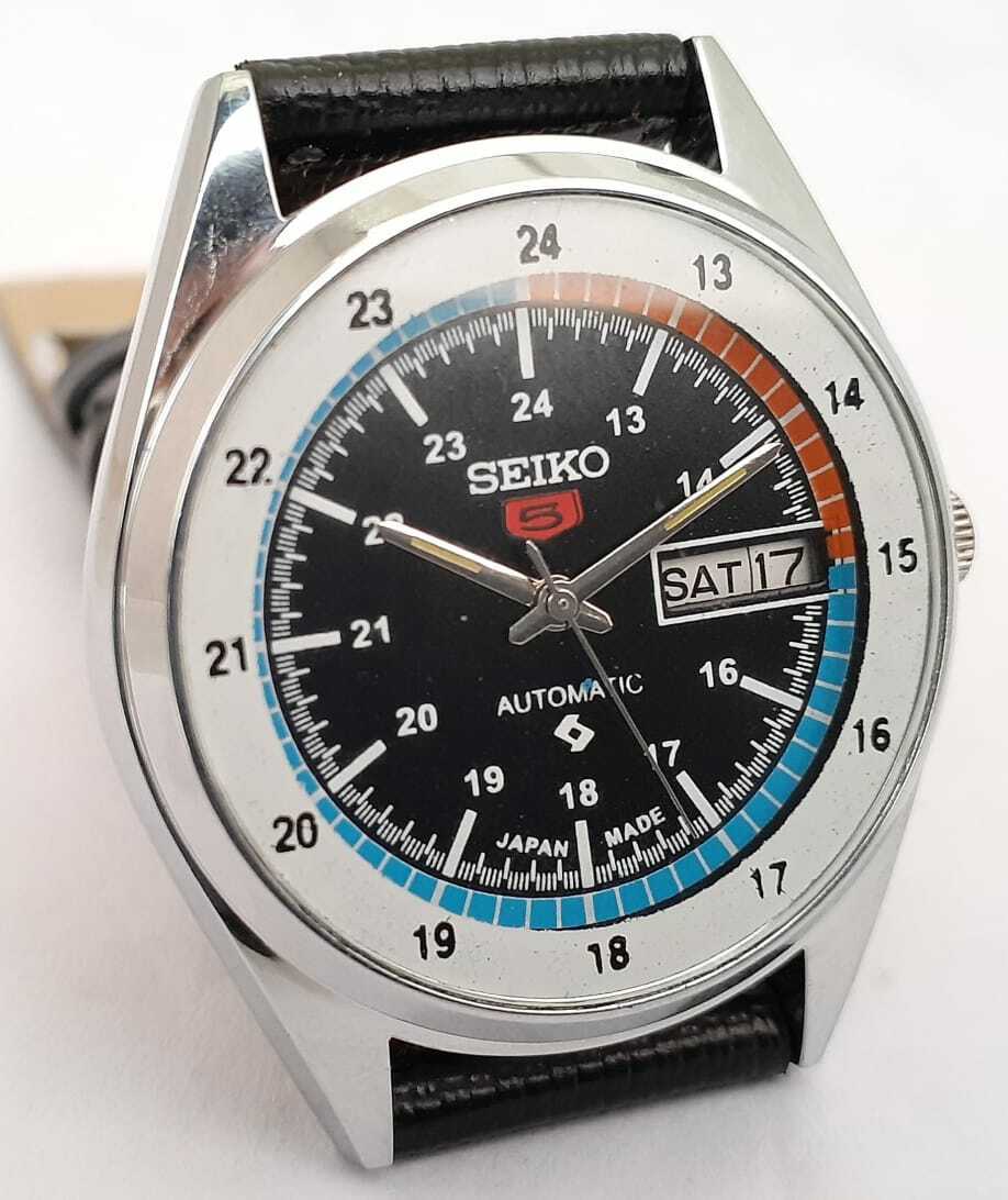 Купить vintage seiko 6309 8670 (Наручные часы) заказать с доставкой