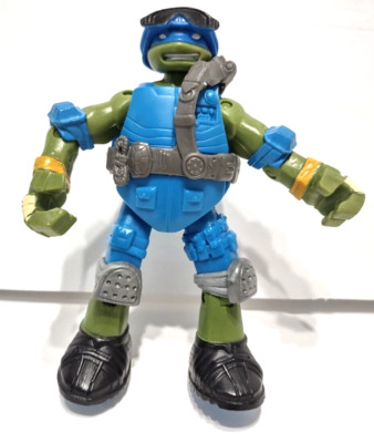 TMNT Leonardo Cloud Cruisin 2013 Viacom Teenage Mutant Ninja Turtles - Pre owned