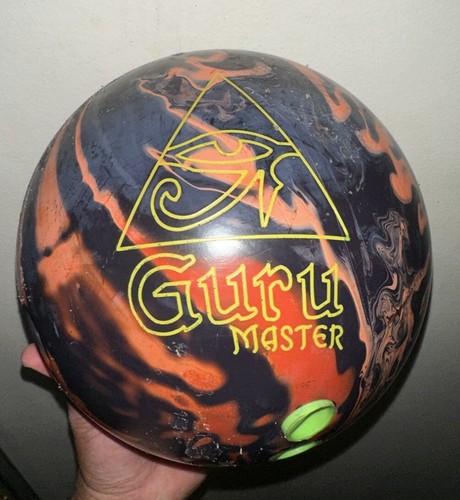 希少　RADICAL VIZ-A Ball 14ポンド z 14# 4oz TW 3.4 Pin 3-4 NIB 2017 Radical KATANA Bowling