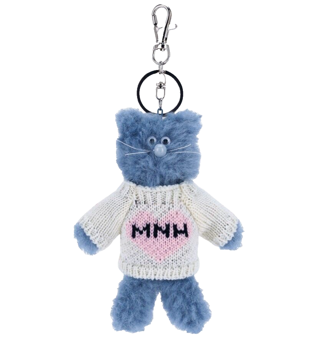 ★Monamhee★ Creami Keyring Cream KREAM-Monamhee-Creami-Keyring-