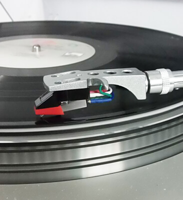 【Technicsシェル・カートリッジ付】numark TT-1700 タンテ Technics SL-1700 Turntable Direct Drive Semi Automatic