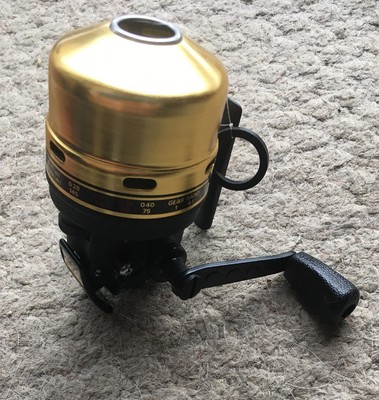 New Daiwa Goldcast III 120 Spincast Fishing Reel GC120