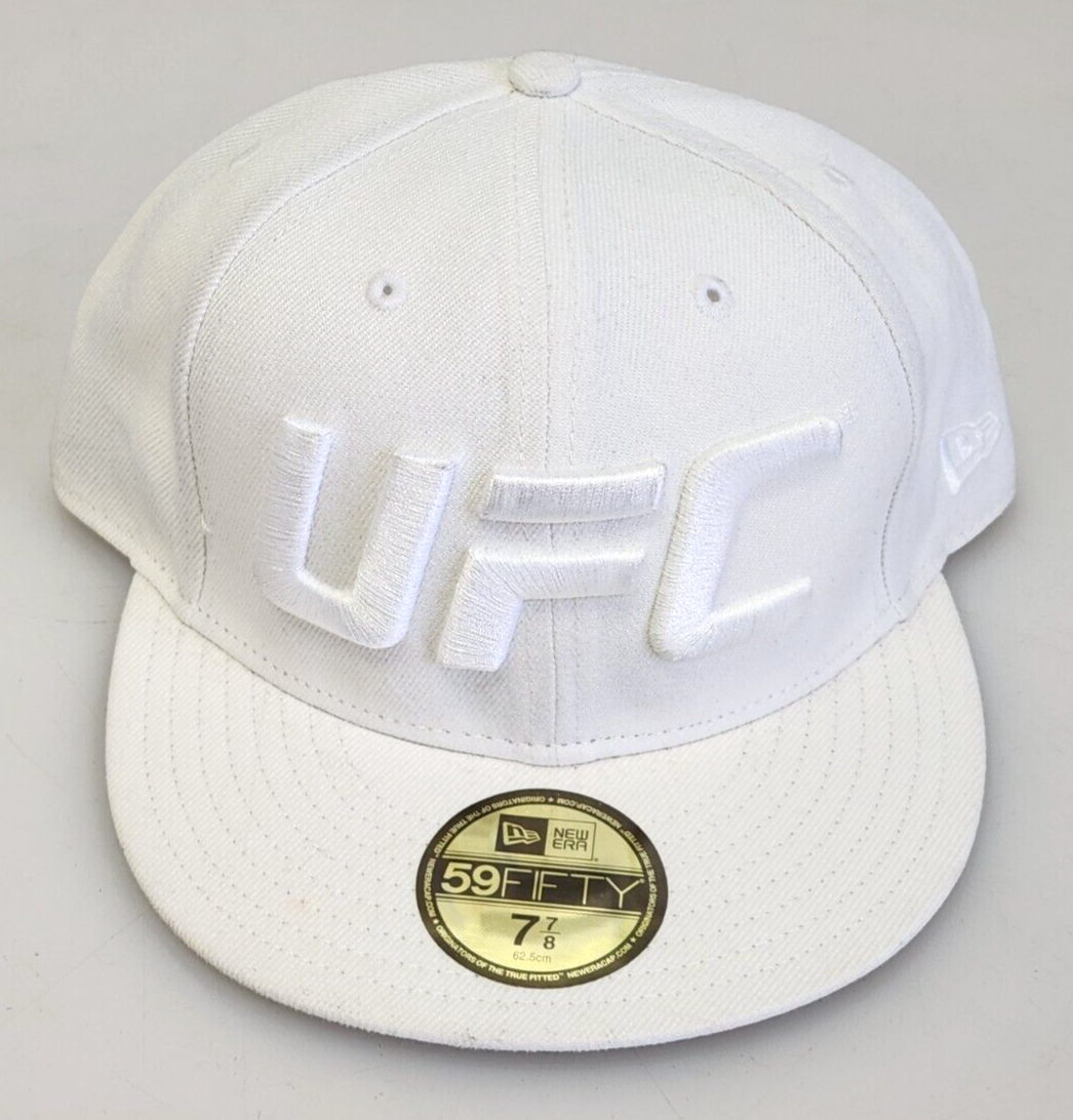 帽子 UFC CAP VINTAGE 00s UFC CAP VINTAGE 00s - メルカリ