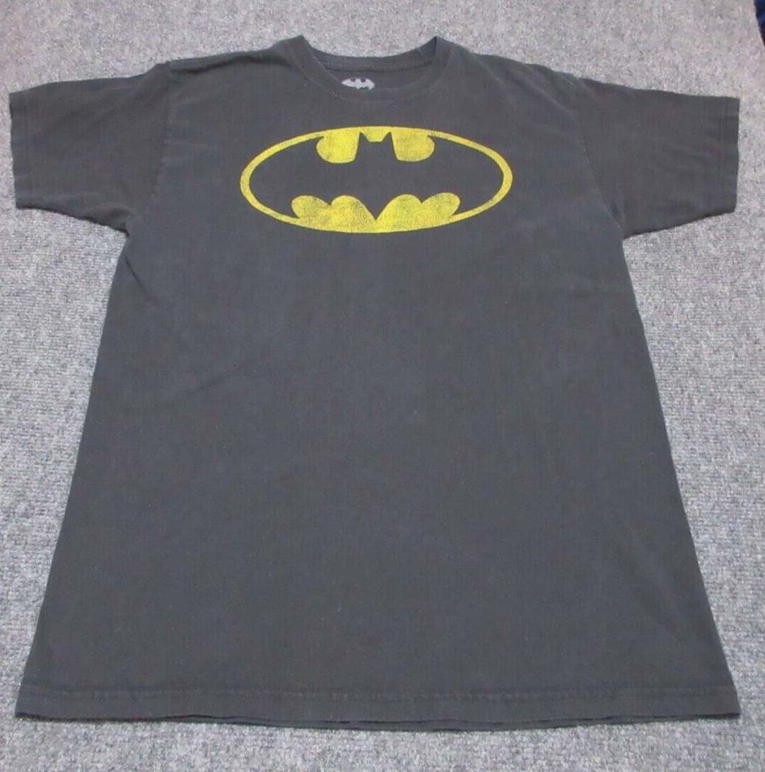 80s BATMAN DC comics スウェット　墨黒　フェード s-l1200.jpg