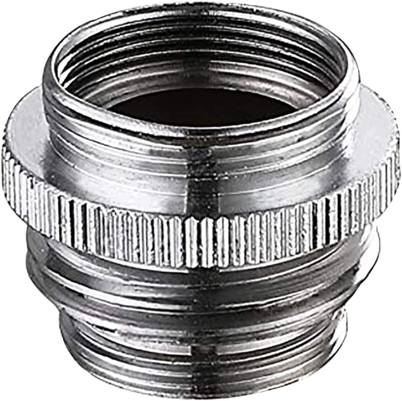 Adapter, Kitchen Sink Faucet Adapter To Garden Hose