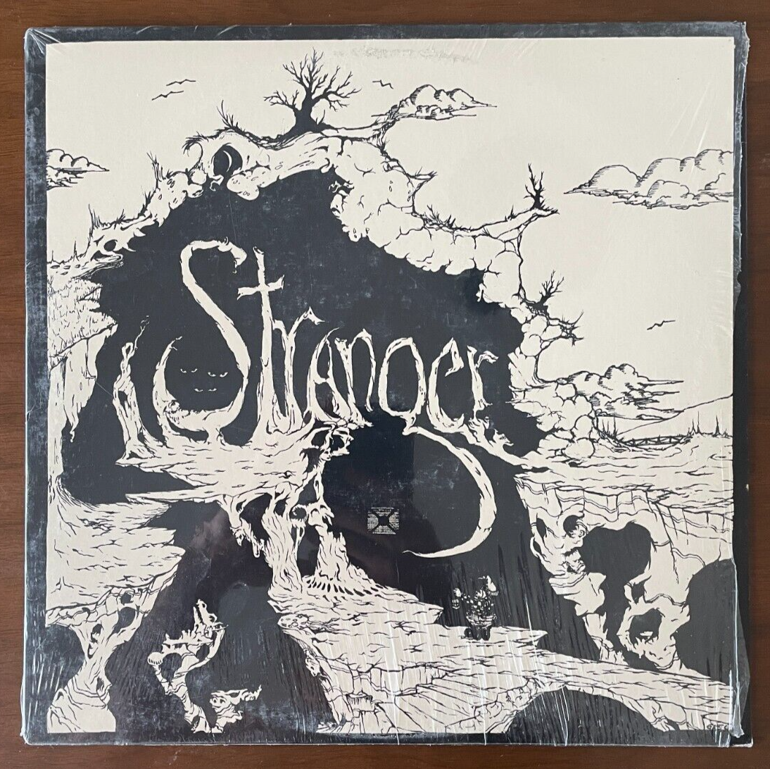 ソンミ　アルバム STRANGER サイン入り 61NPmF4OGVL.jpg