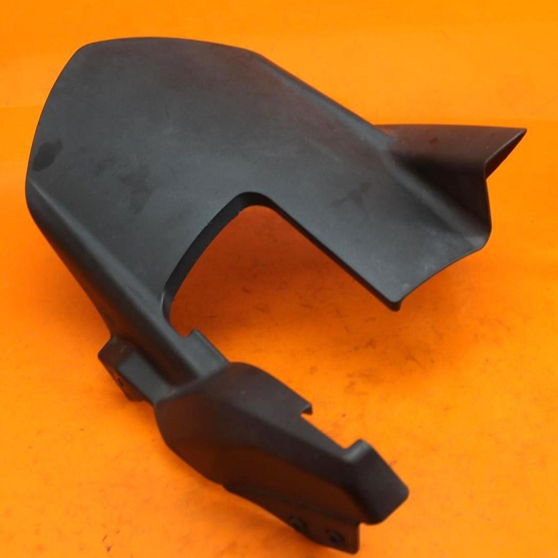 2011-2013 KAWASAKI NINJA ZX1000 OEM REAR BACK WHEEL TIRE HUGGER