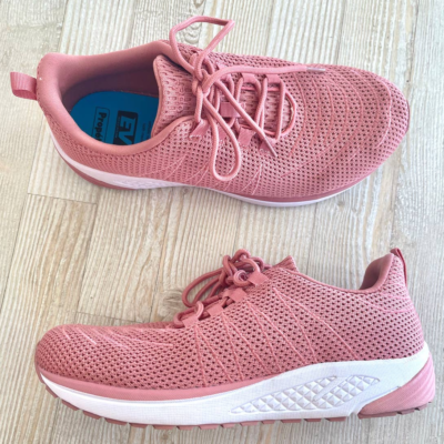 Propet sneakers wide sales