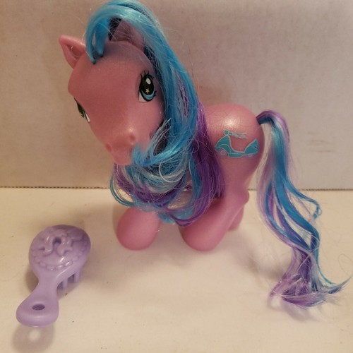 マイリトルポニー 5個セット G3 アメトイMLP My Little Pony マイリトルポニー 5個セット G3 アメトイMLP My Little Pony