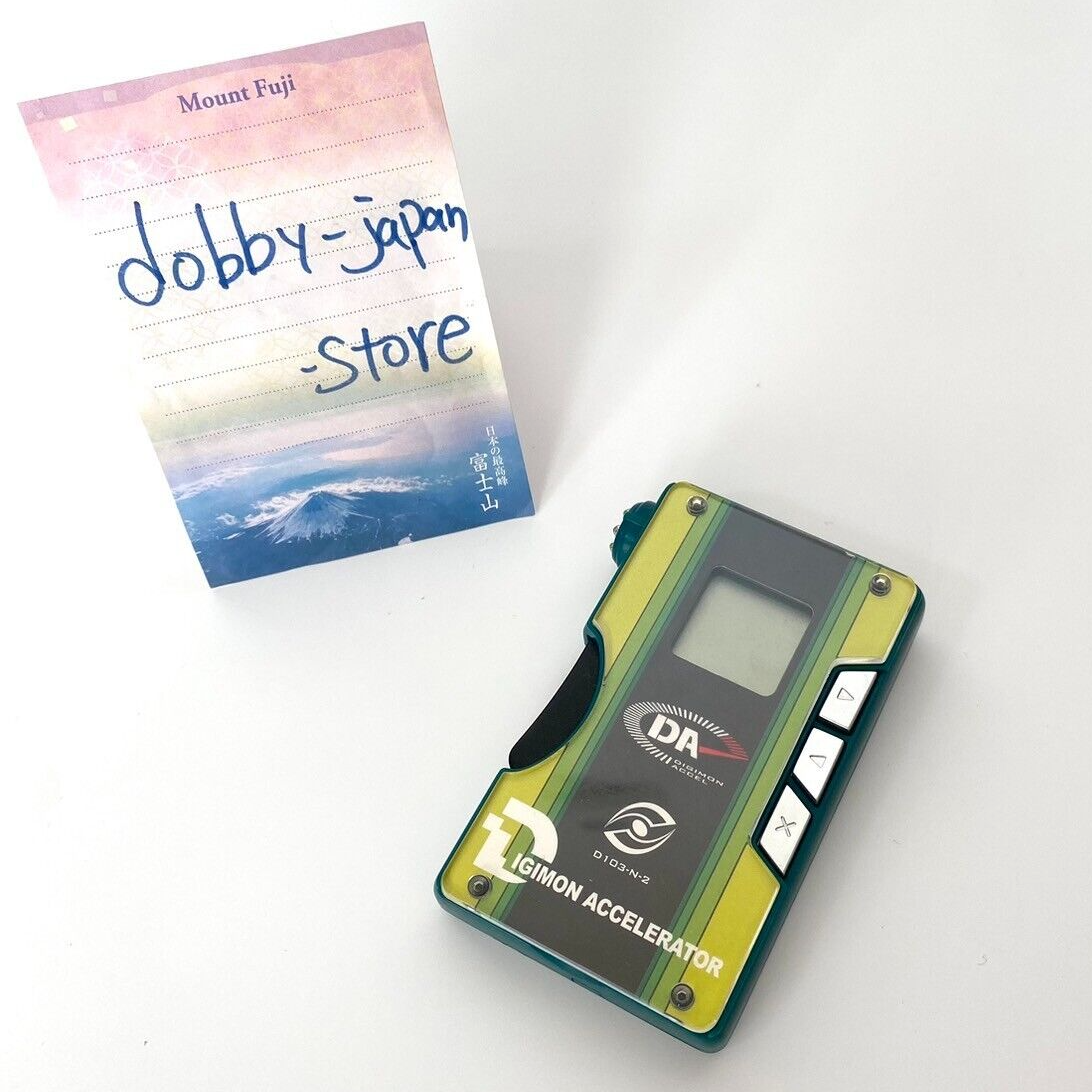 その他 Digimon Accelerator D103-N-4 Digimon Accelerator D103-N-4