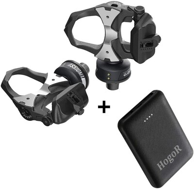 assioma pedal based cycling power meter