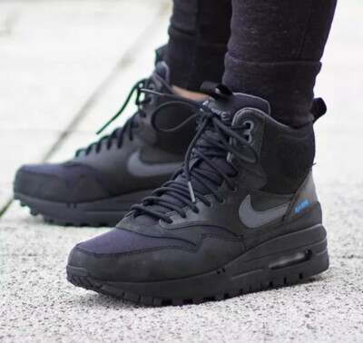 air max 1 mid sneakerboot