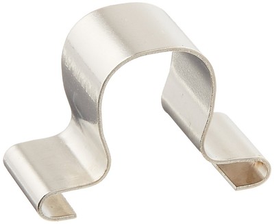 Vim Tools V421C-20B 3/8'' Replacement Socket Clip - 20 Piece