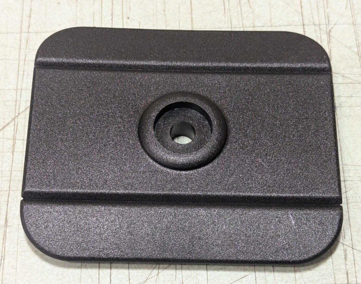 8888はっぴぃ専用 Genuine Mercedes-Benz Fastening Plate A9066920111 NEW OEM | eBay