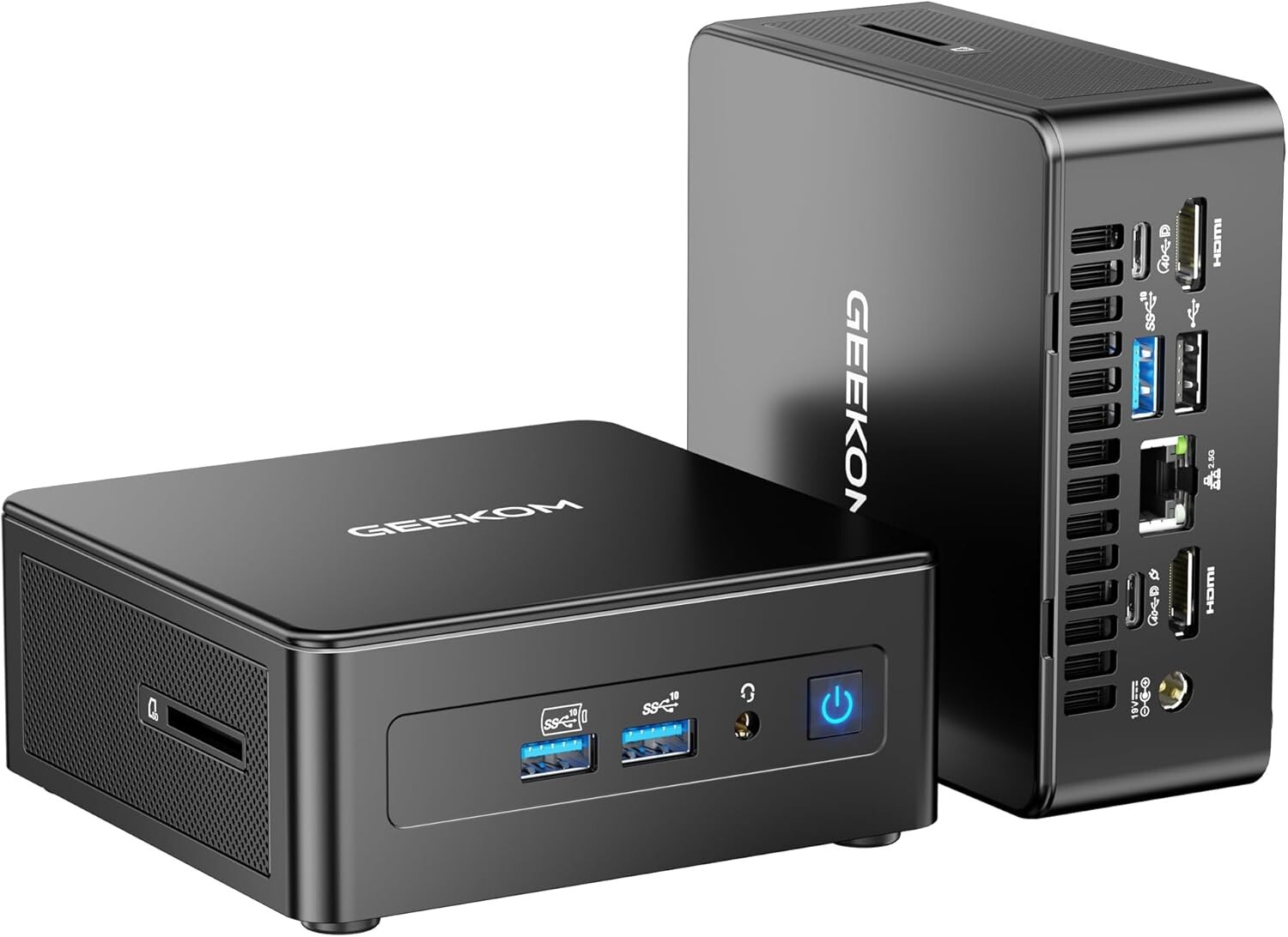 GEEKOM IT15 Ultra AI ミニPC（美品） $_57.JPG?set_id=880000500F