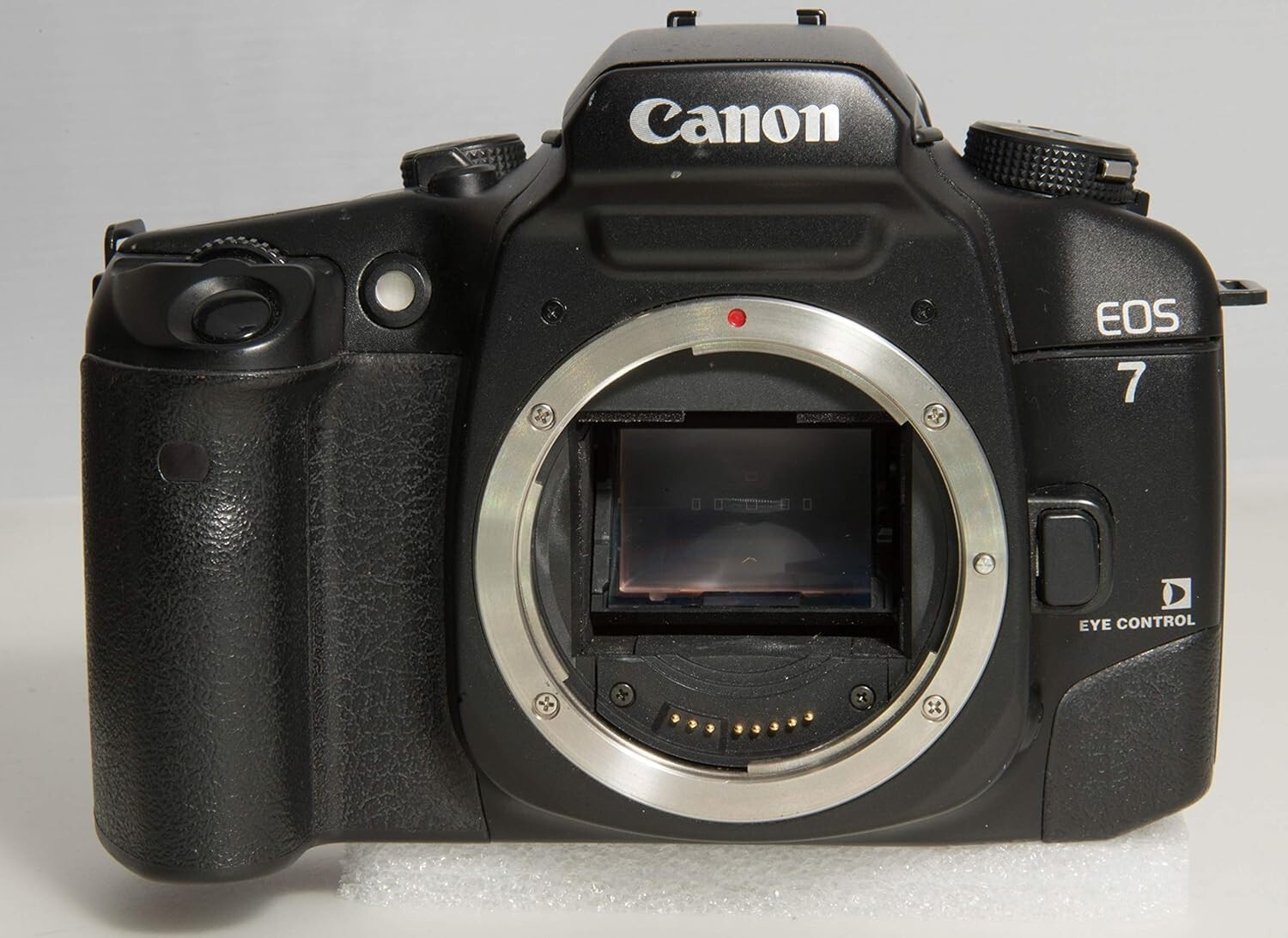 Canon キャノン EOS 7 ボディ Canon EOS-7 body only | eBay