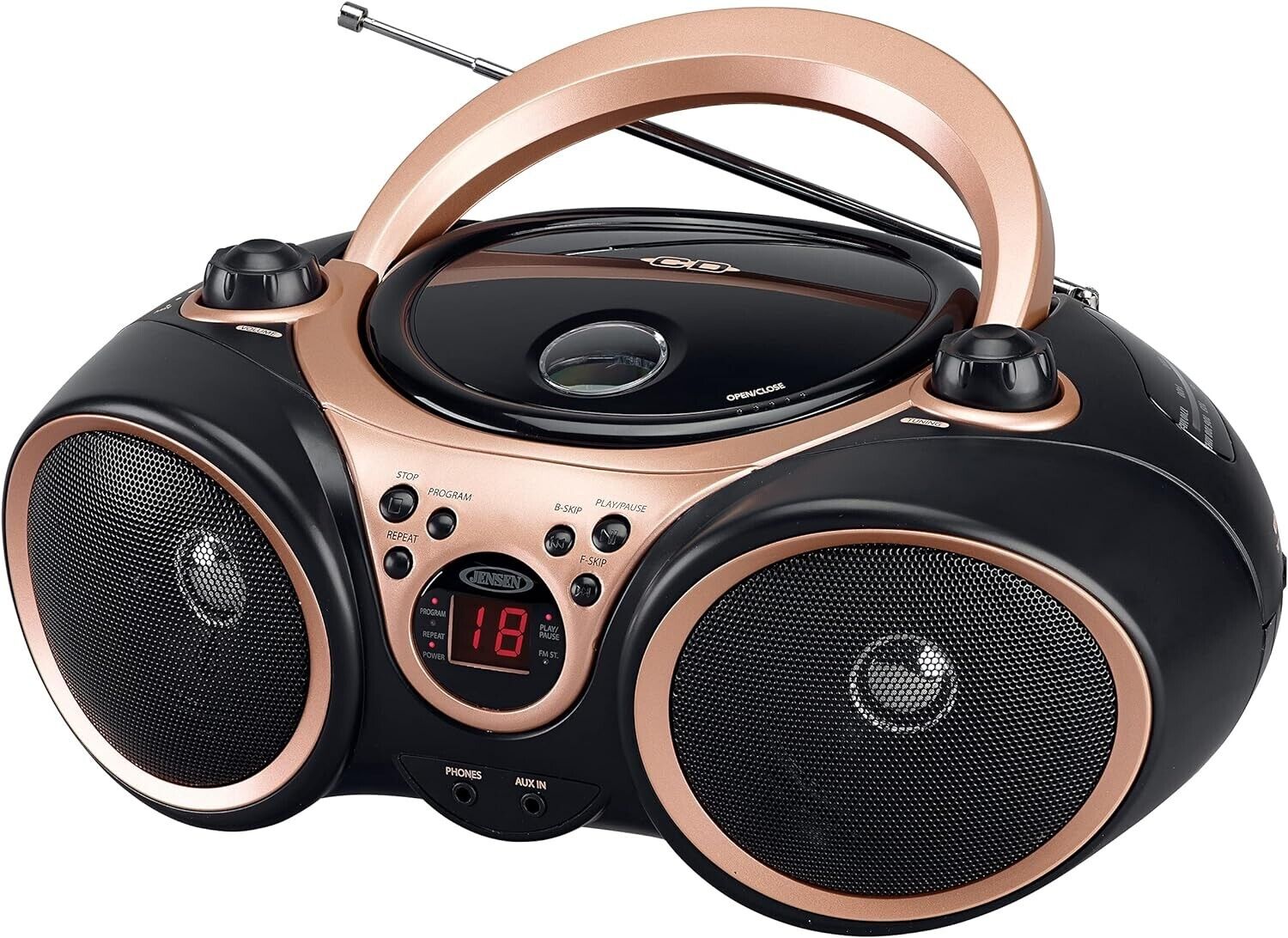 Jensen Boomboxes | Boomboxes Jensen Boomboxes | Boomboxes