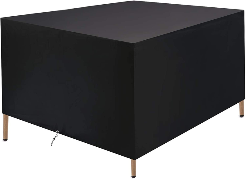 48 - Water-resistant Outdoor Furniture Cover
