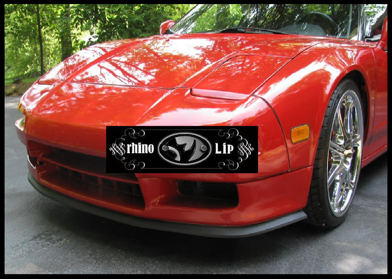 2000 Lotus 340r