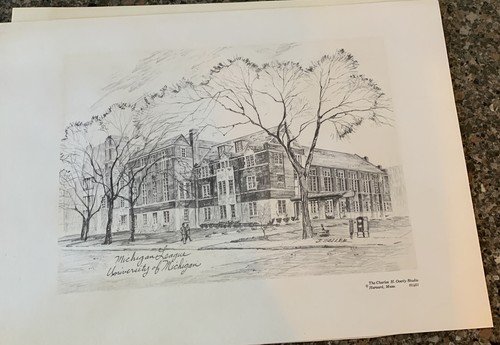 【原画】Harold Mcneil　鉛筆スケッチ 100 Drawing Review 72] Best practice method to express the