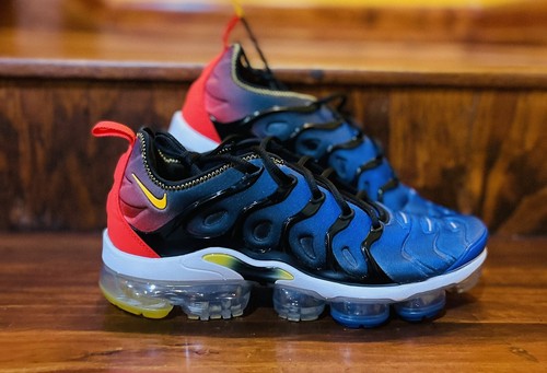 スニーカー Nike Air VaporMax Plus Live Together, Play Together AW 20 Air VaporMax Plus 'Live Together Play Together' Release Date