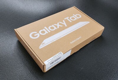Samsung Galaxy Tab A7 10.4'' 2020 (32GB, 3GB) Wi-Fi Only Android 10 One UI Tablet