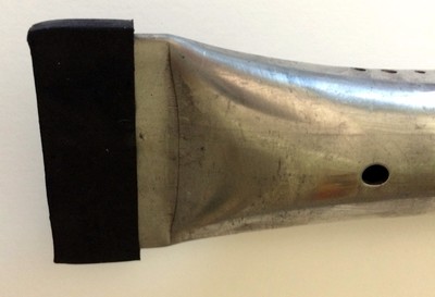 New BBQ Grill Replacement Tube Burners (4)