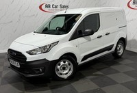 2020 Ford Transit Connect 1.5 EcoBlue 100ps Van PANEL VAN DIESEL Manual