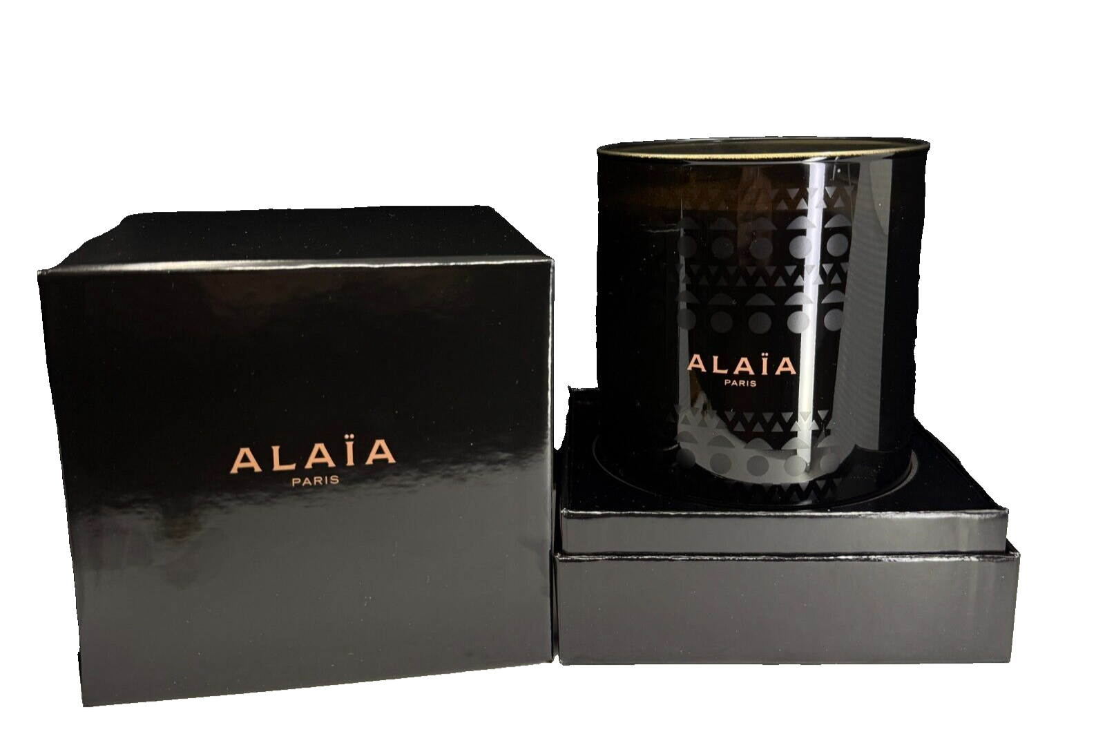 Alaia Bougie Parfumee Scented Candle 35.2 oz RARE