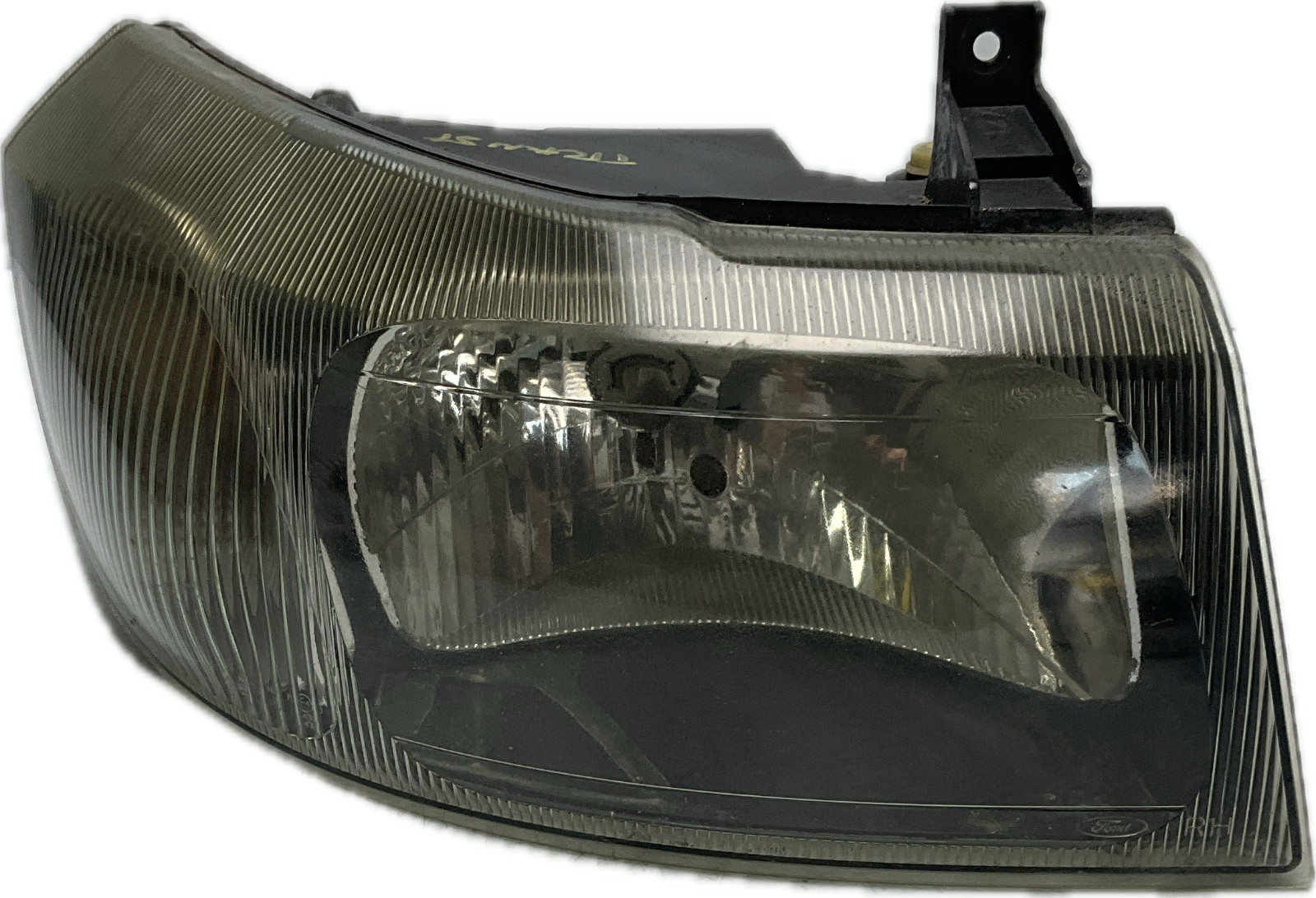 Fanale anteriore destro per modello FORD TRANSIT anno 2004 ricambio usato