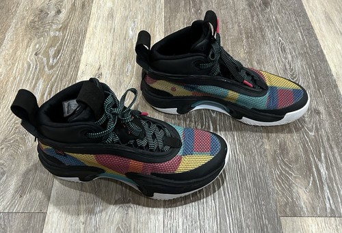 エア ジョーダン36 GS DA9054-660 バッシュ 25㎝ Jordan Brand（NIKE） - バッシュ エア ジョーダン36 GS DA9054