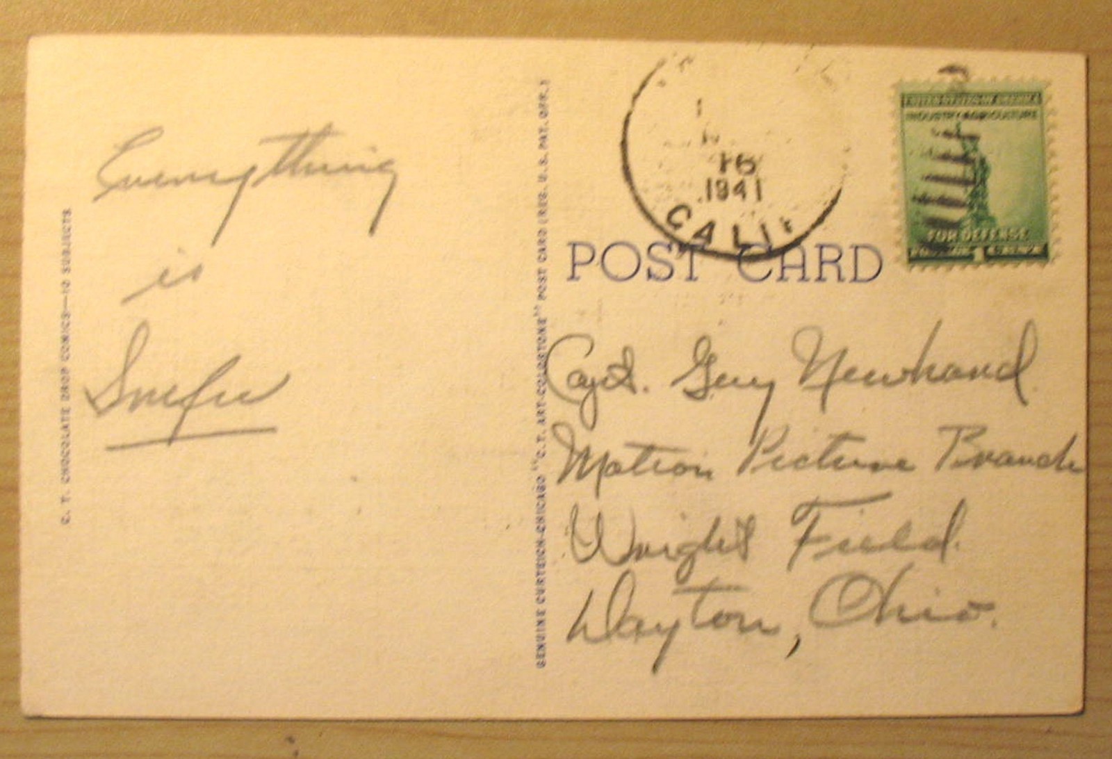 Vintage Black Americana 