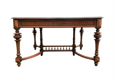 Großer Esstisch gebraucht kaufen! Nur 2 St. bis -70% günstiger