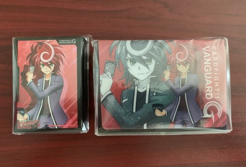 CARDFIGHT VANGUARD SHINDOU CHRONO GEAR CHRONICLE G-TD01