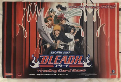 Bleach TCG Official Score Playmat!のeBay公認海外通販|セカイモン Bleach TCG Official Score Playmat!のeBay公認海外通販|セカイモン