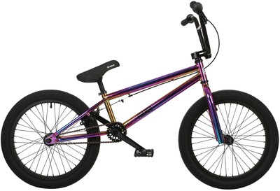 oil slick bmx kmart
