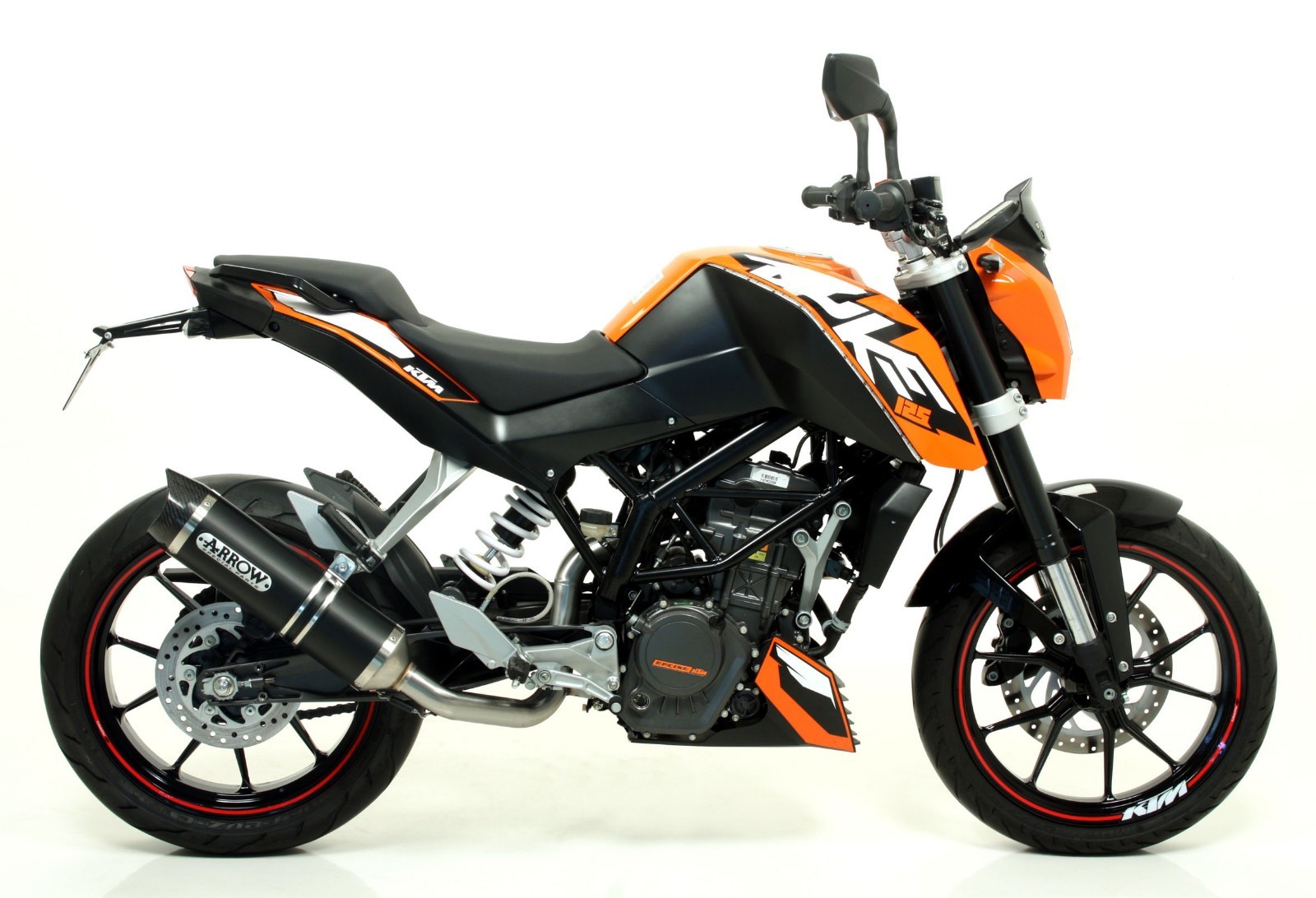 KTM 200DUKE エンジン周り一式　積替マニュアル画像60点付き KTM 200DUKE エンジン周り一式積替マニュアル画像60点付き