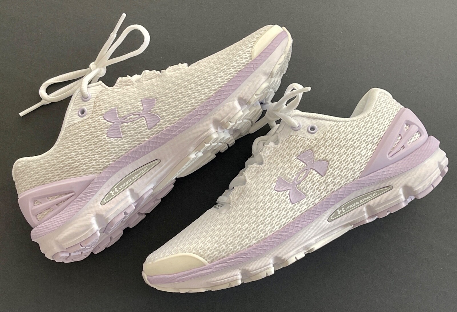 jude79 Amazon.com | Under Armour Unisex SlipSpeed Mega Fade Running