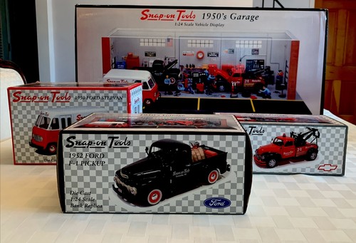 スナップオン Snap on 1/24 ツール満載 1950 ステップバン $_12.JPG?set_id=880000500F