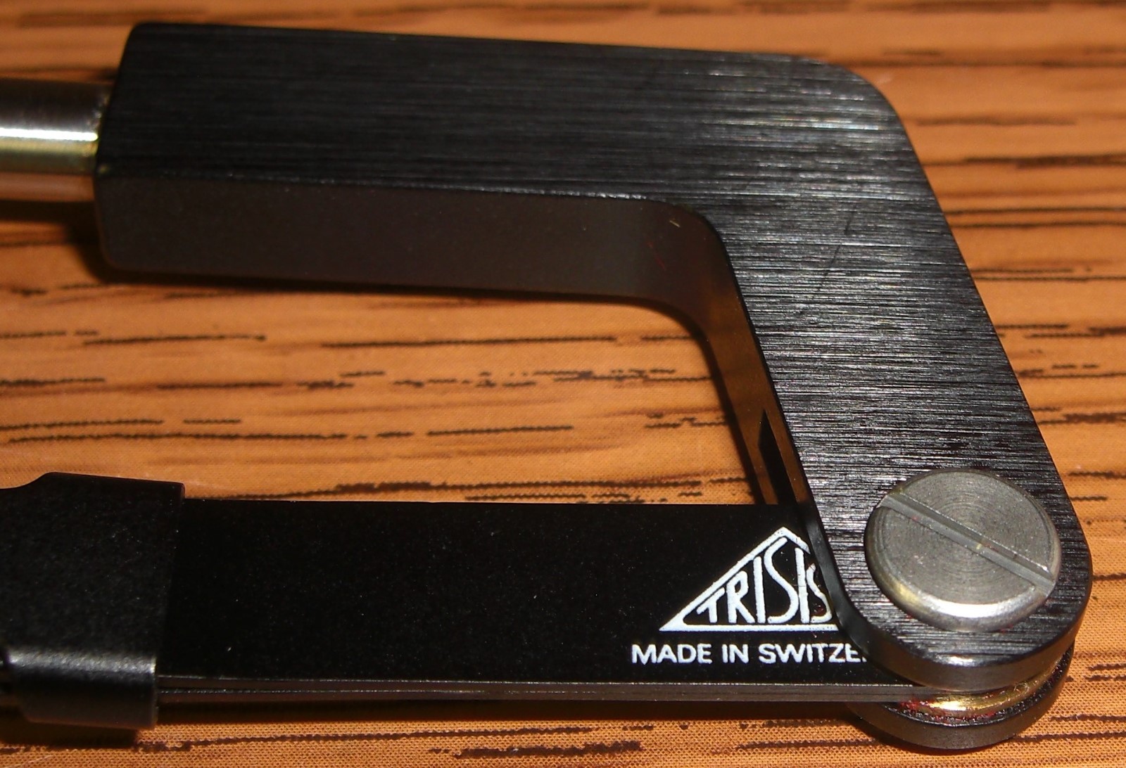 GIA GEM Instruments Presentation Loupe - 10x magnifying lens