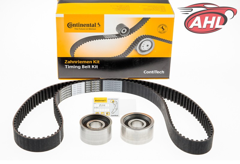 Contitech Ct1038k1 Kit De Courroie De Distribution Pour CitroÃ«N Fiat Peugeot Ren