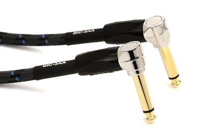 Boss BIC-3AA Instrument Cable - 3'